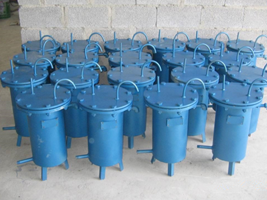 供水设备生产厂家 供水设备生产厂家