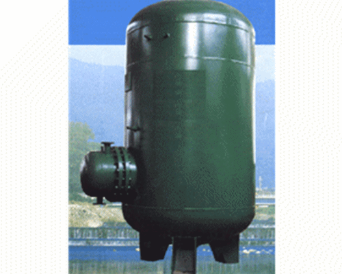 管壳式换热器 管壳式换热器