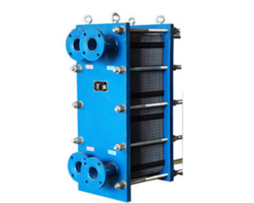 可拆式换热器 可拆式换热器