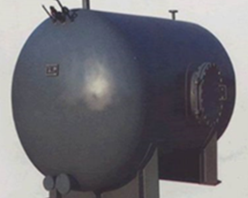 容积式换热器 容积式换热器